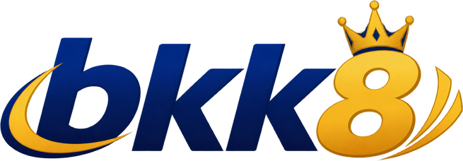 BKK8 Logo